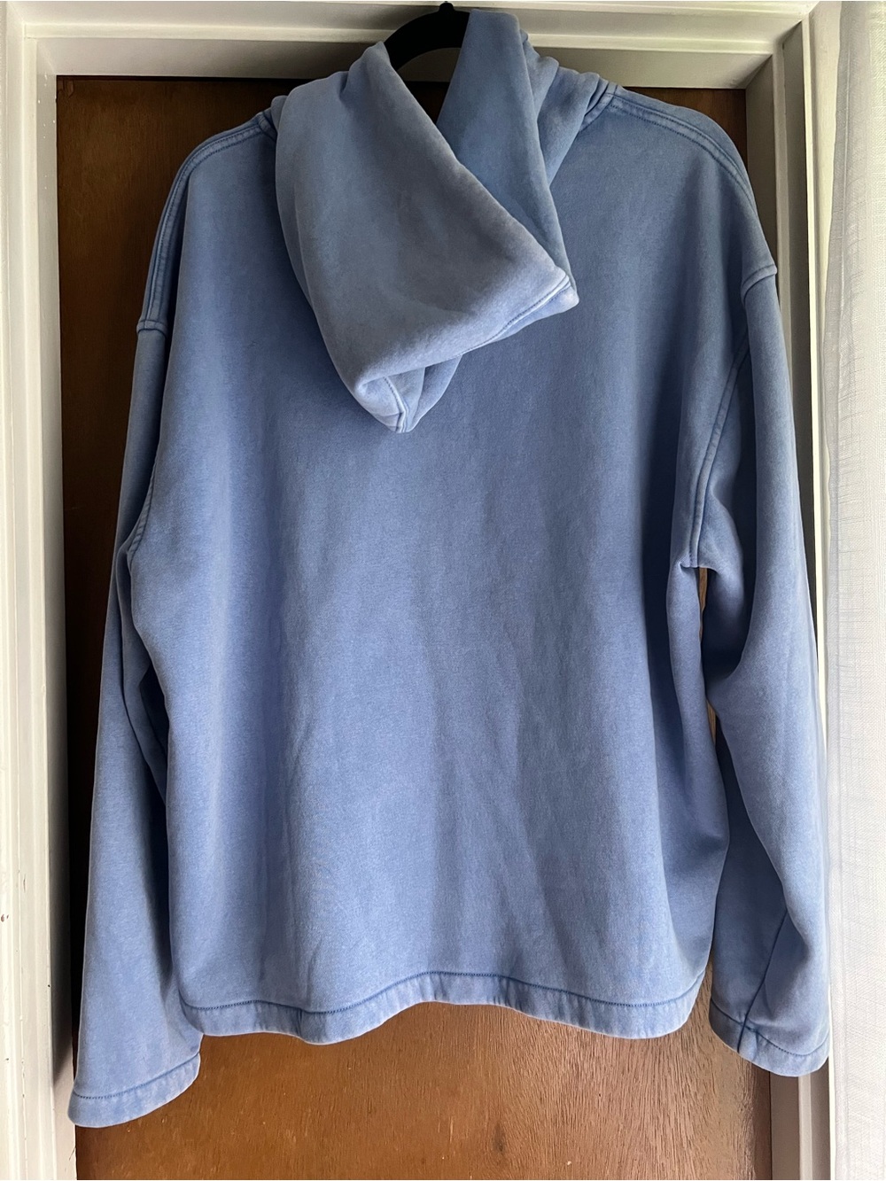 Men Sweater Subcategory Identification - Picture 3 of 4